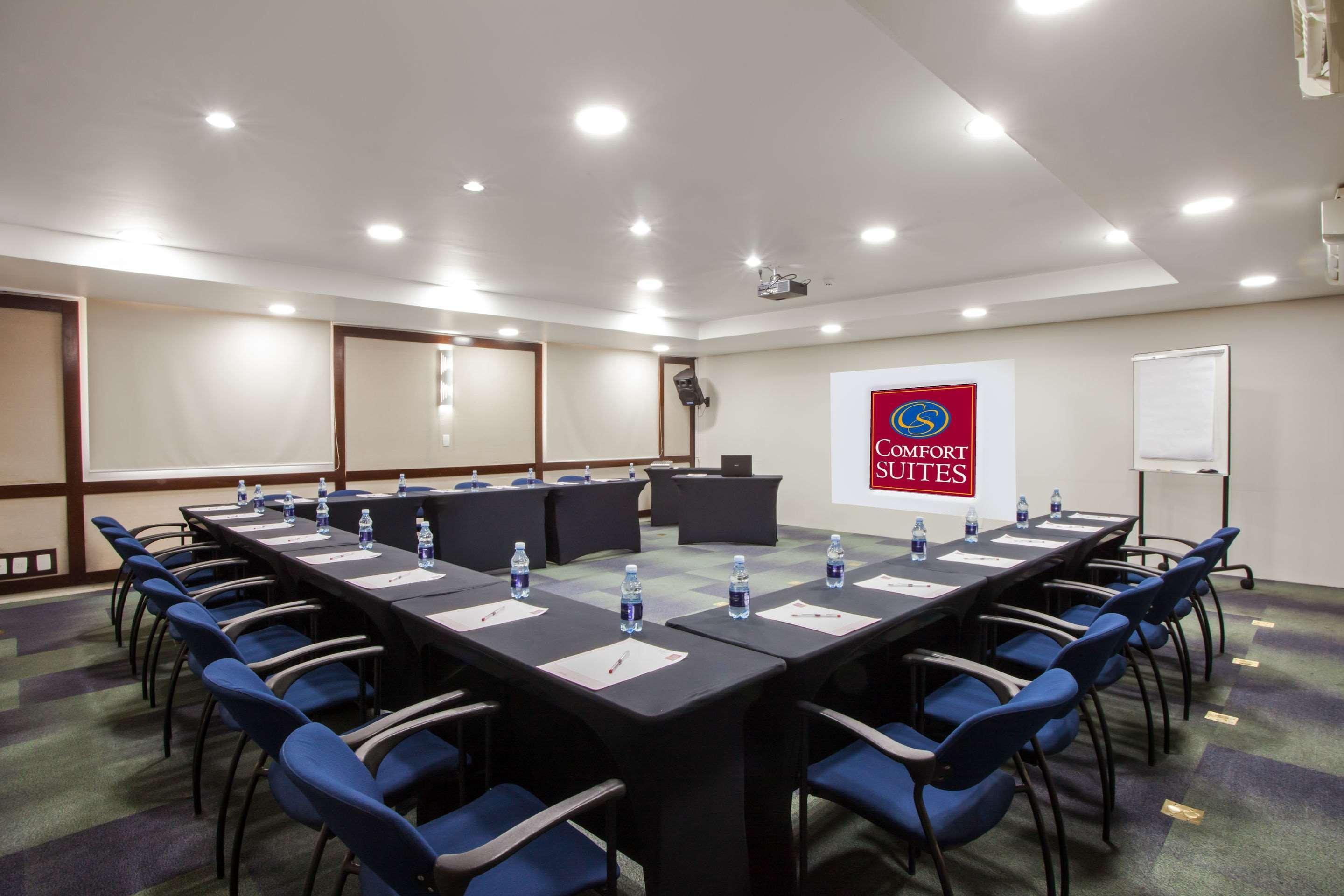 Ibis Styles Campinas Alphaville Instalações foto